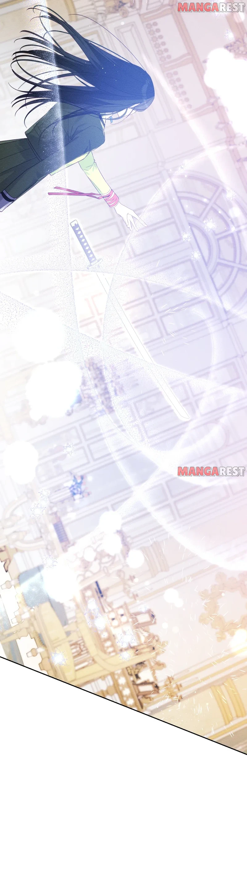 Let’s Hide My Younger Brother First Chapter 57 - Page 22