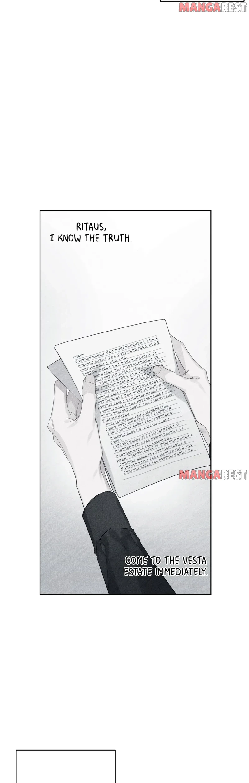 Let’s Hide My Younger Brother First Chapter 57 - Page 31