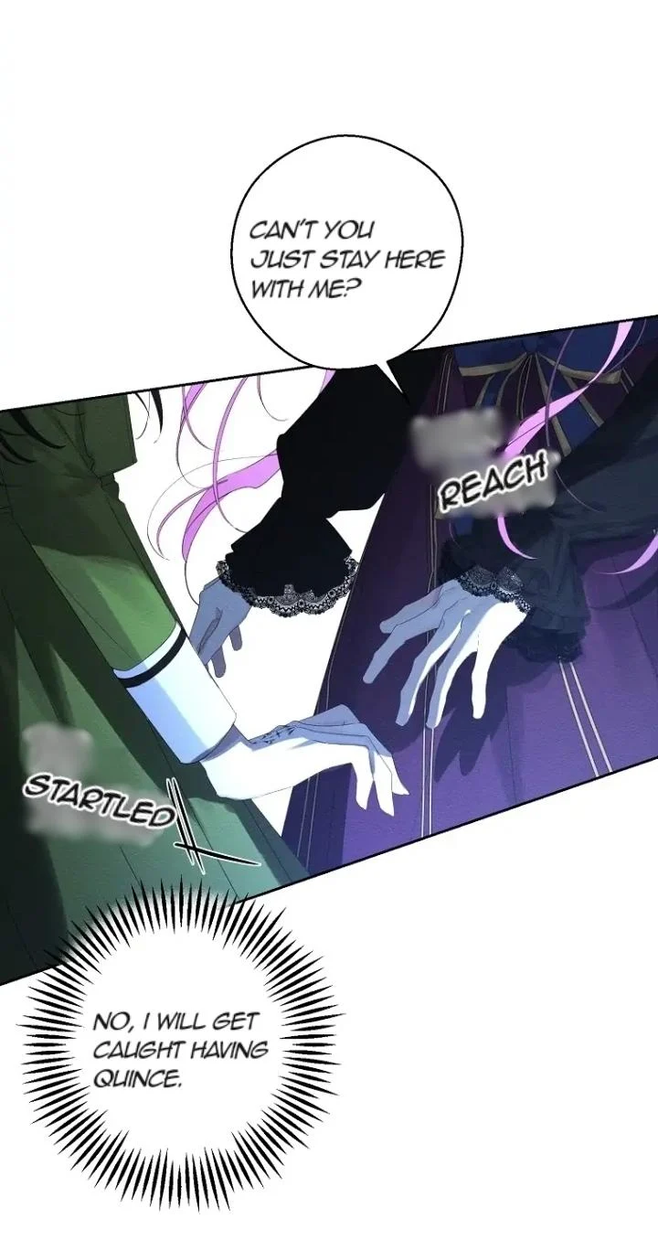 Let’s Hide My Younger Brother First Chapter 59 - Page 58