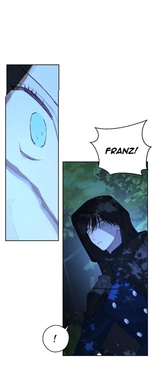 Let’s Hide My Younger Brother First Chapter 62 - Page 37