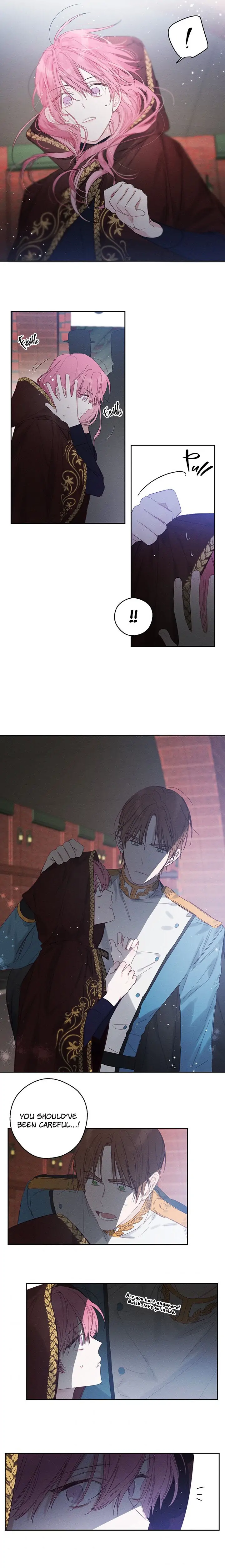 Let’s Hide My Younger Brother First Chapter 8 - Page 15