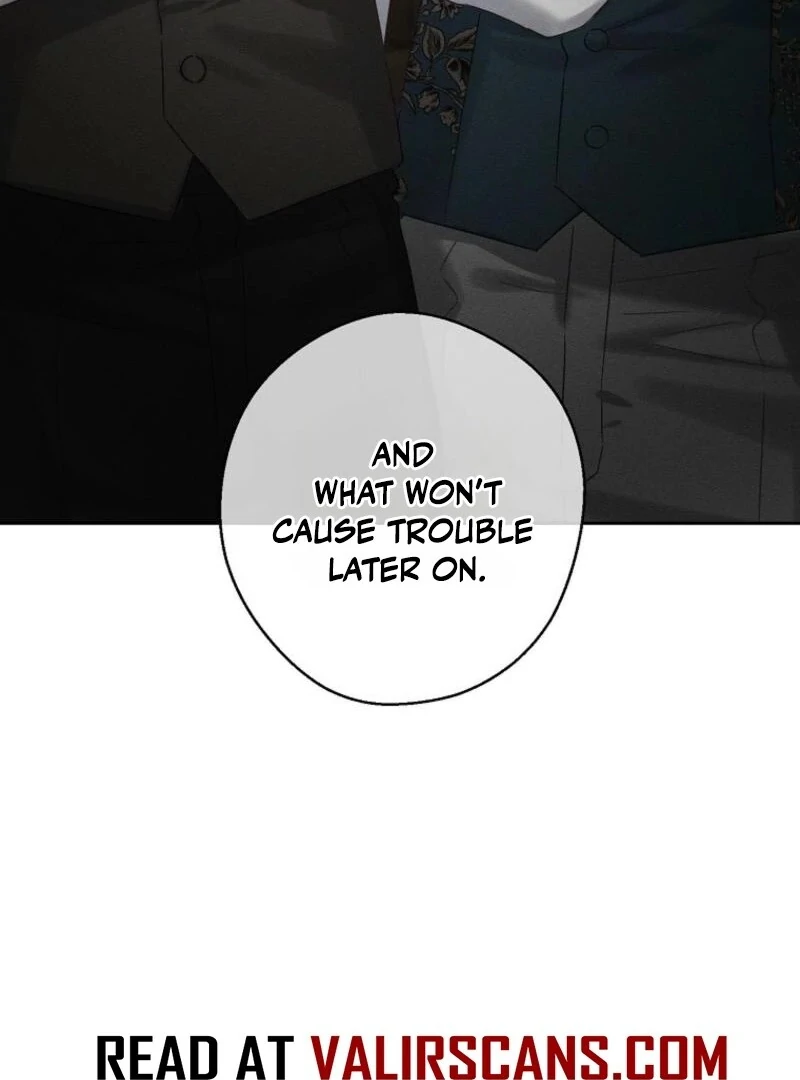 Let’s Hide My Younger Brother First Chapter 99 - Page 105