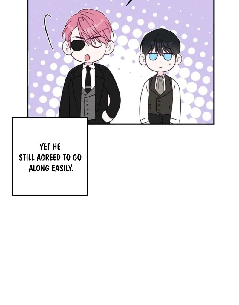 Let’s Hide My Younger Brother First Chapter 99 - Page 56