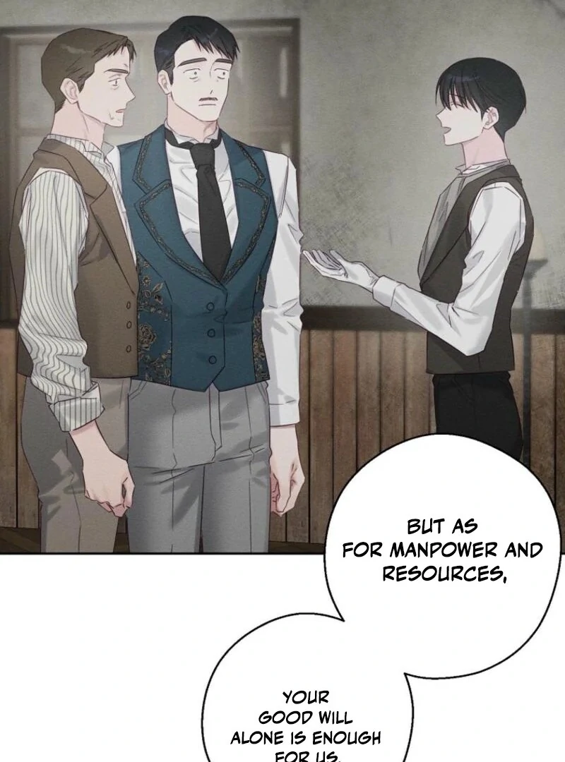 Let’s Hide My Younger Brother First Chapter 99 - Page 91