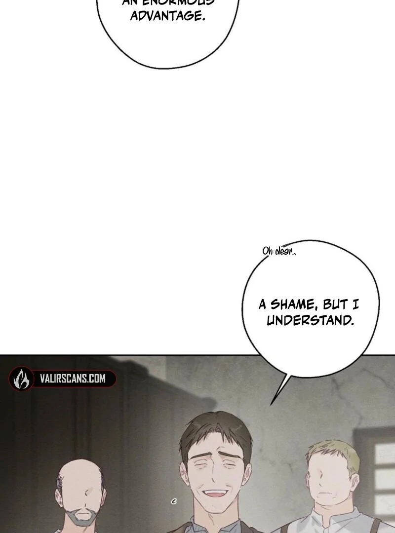 Let’s Hide My Younger Brother First Chapter 99 - Page 95