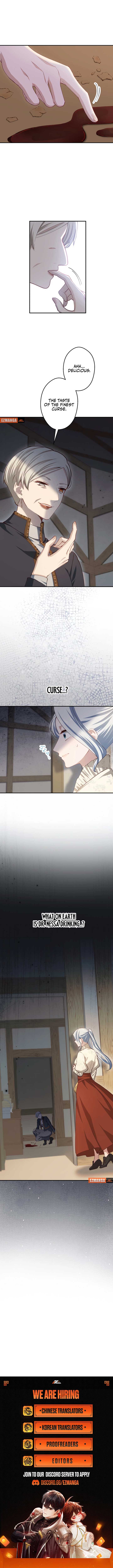 Dead Evil Queen Elise Chapter 11 - Page 12