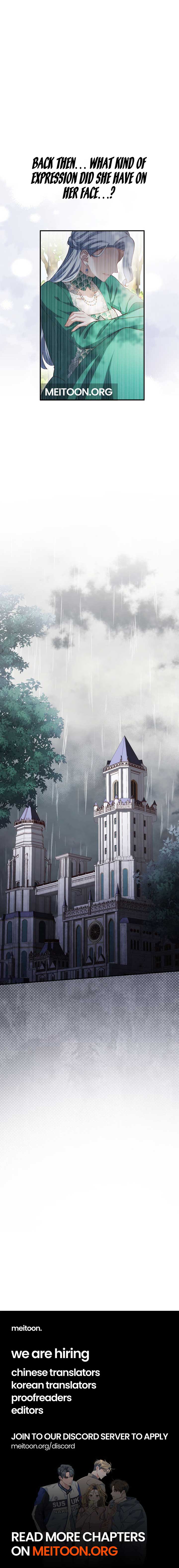 Dead Evil Queen Elise Chapter 12 - Page 10