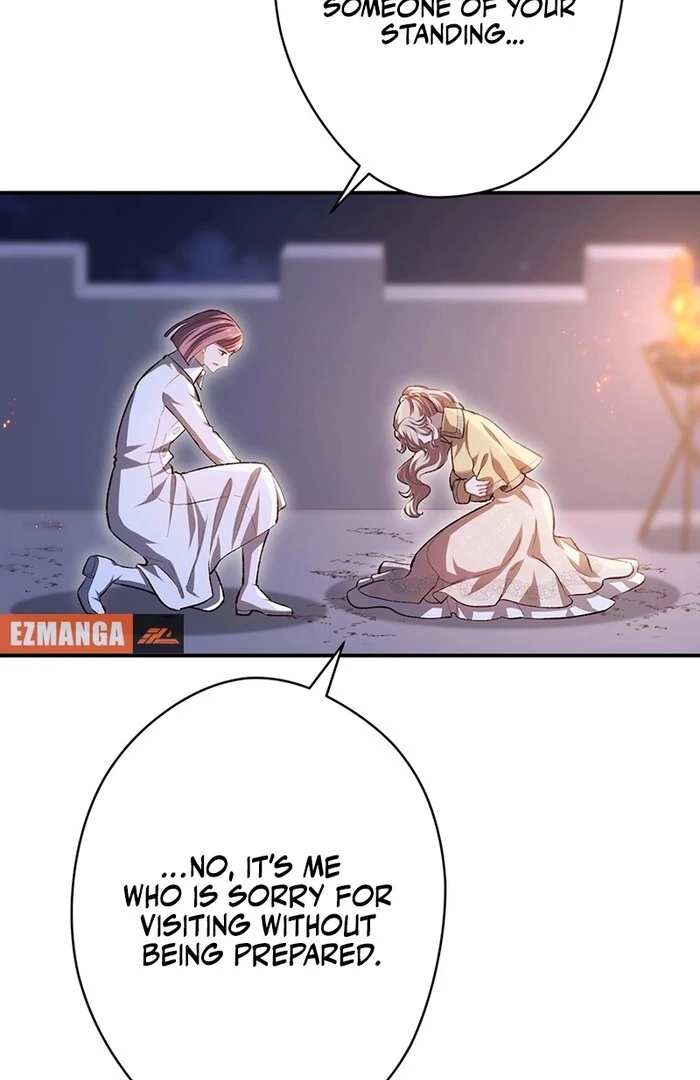 Dead Evil Queen Elise Chapter 17 - Page 102