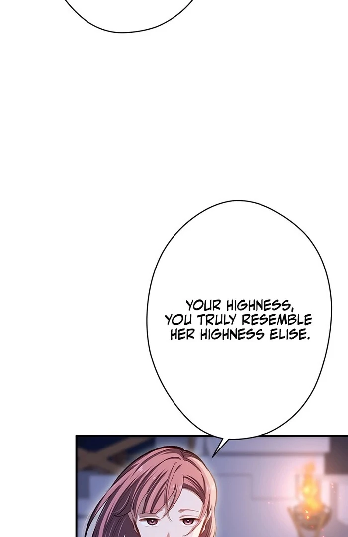 Dead Evil Queen Elise Chapter 17 - Page 103