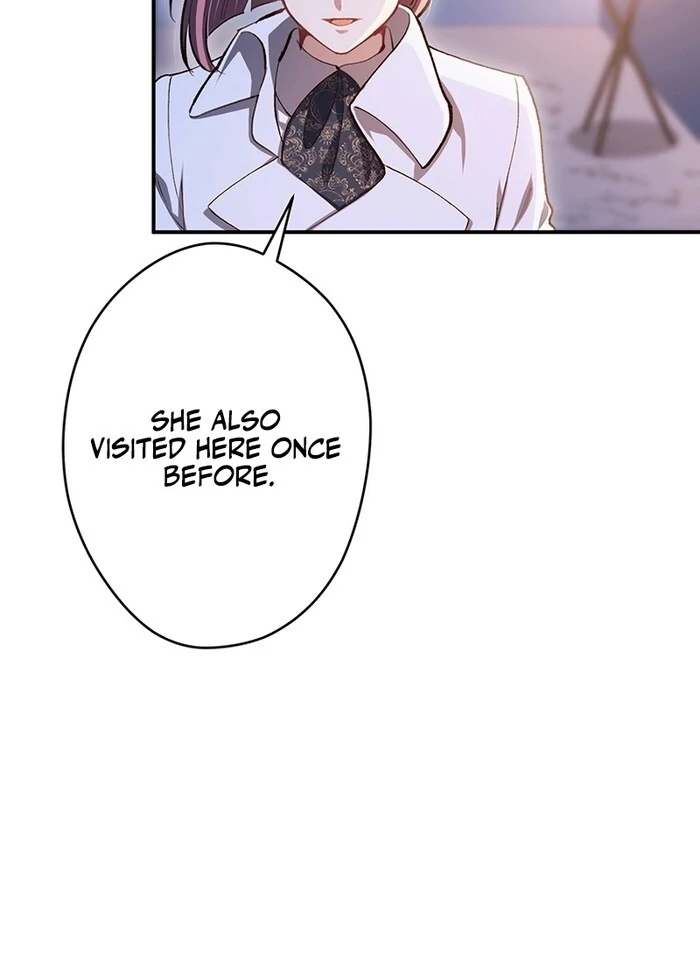 Dead Evil Queen Elise Chapter 17 - Page 104