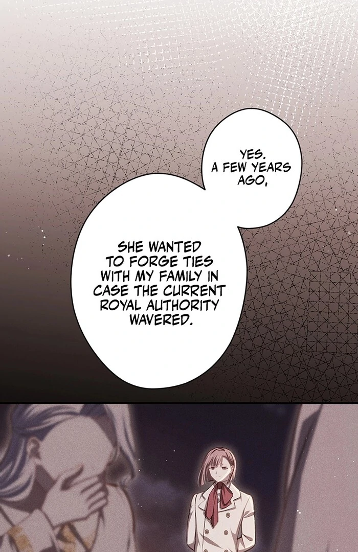 Dead Evil Queen Elise Chapter 17 - Page 106