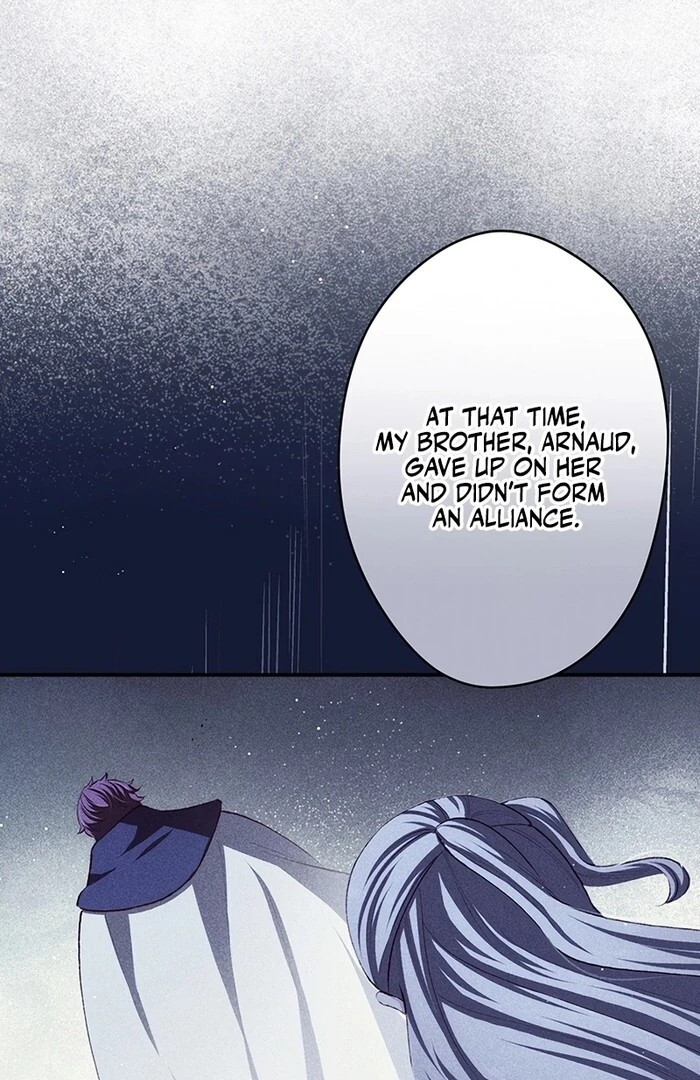 Dead Evil Queen Elise Chapter 17 - Page 109