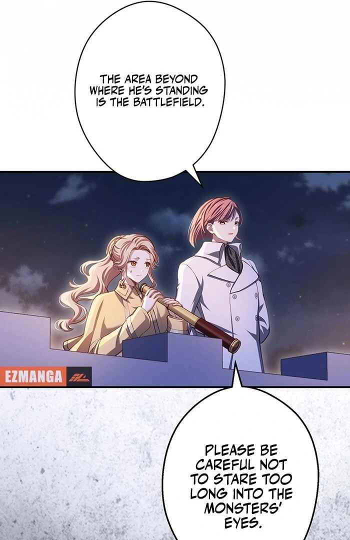 Dead Evil Queen Elise Chapter 17 - Page 11