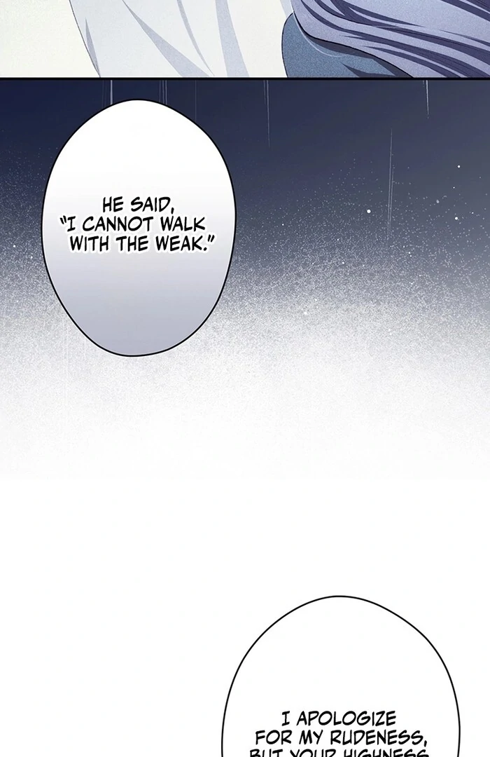 Dead Evil Queen Elise Chapter 17 - Page 110