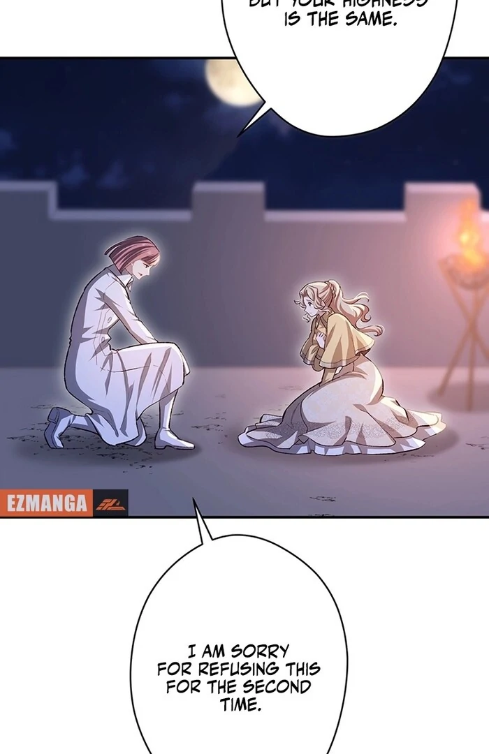 Dead Evil Queen Elise Chapter 17 - Page 111