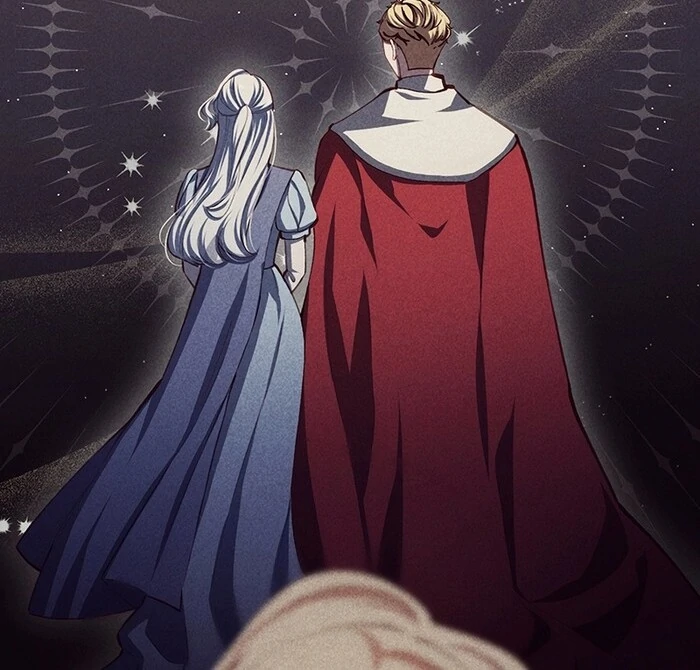 Dead Evil Queen Elise Chapter 17 - Page 115