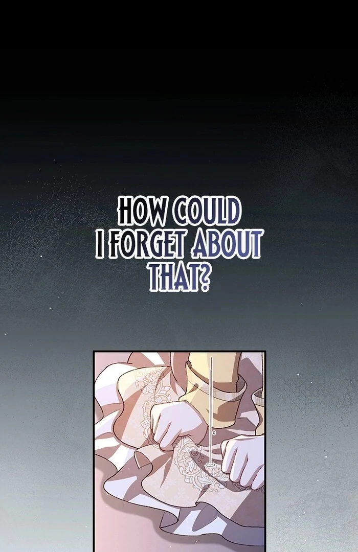 Dead Evil Queen Elise Chapter 17 - Page 122