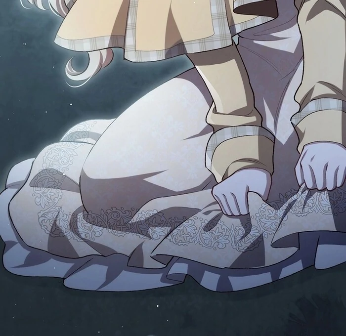 Dead Evil Queen Elise Chapter 17 - Page 125