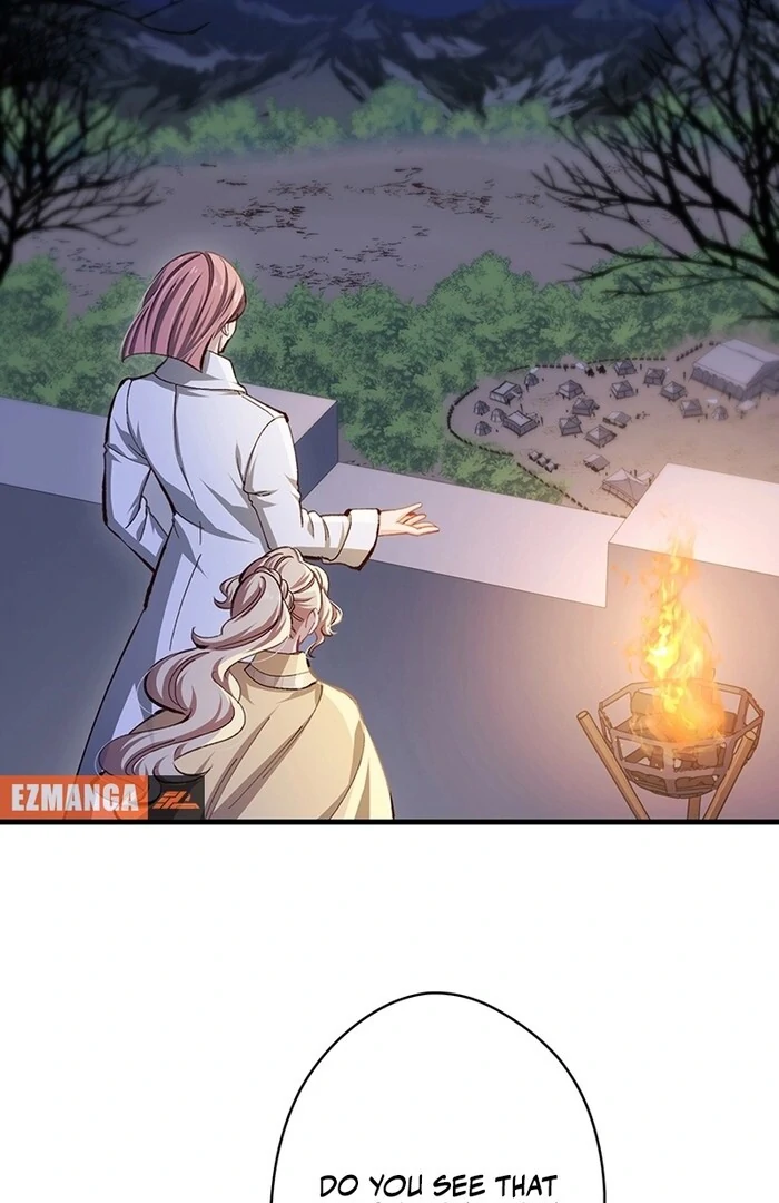 Dead Evil Queen Elise Chapter 17 - Page 2