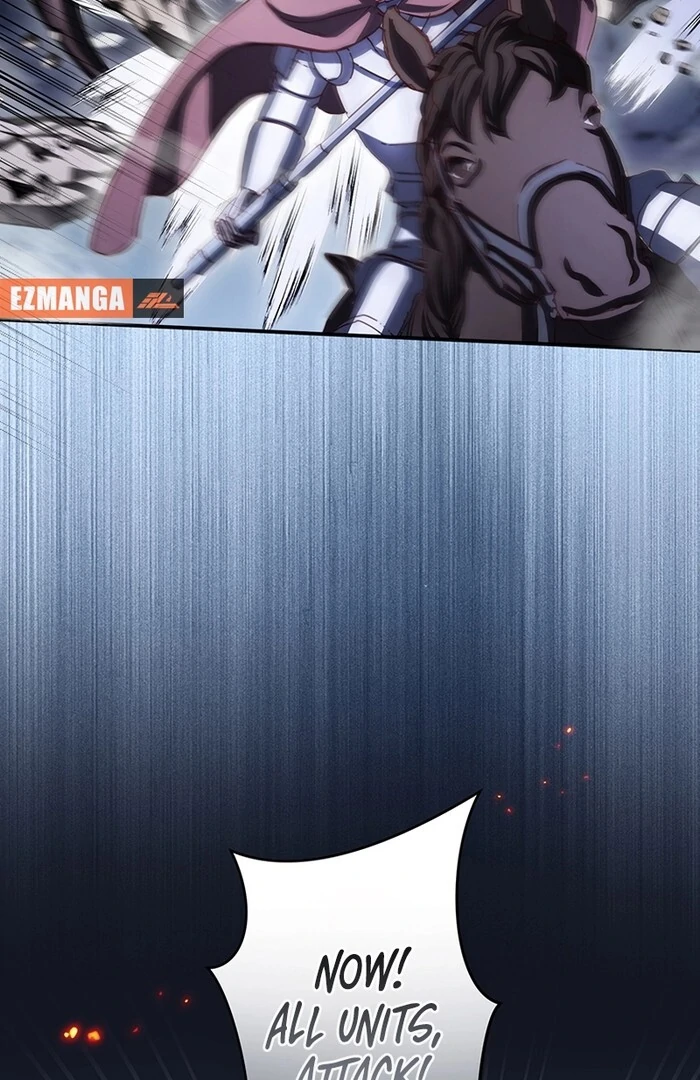 Dead Evil Queen Elise Chapter 17 - Page 23