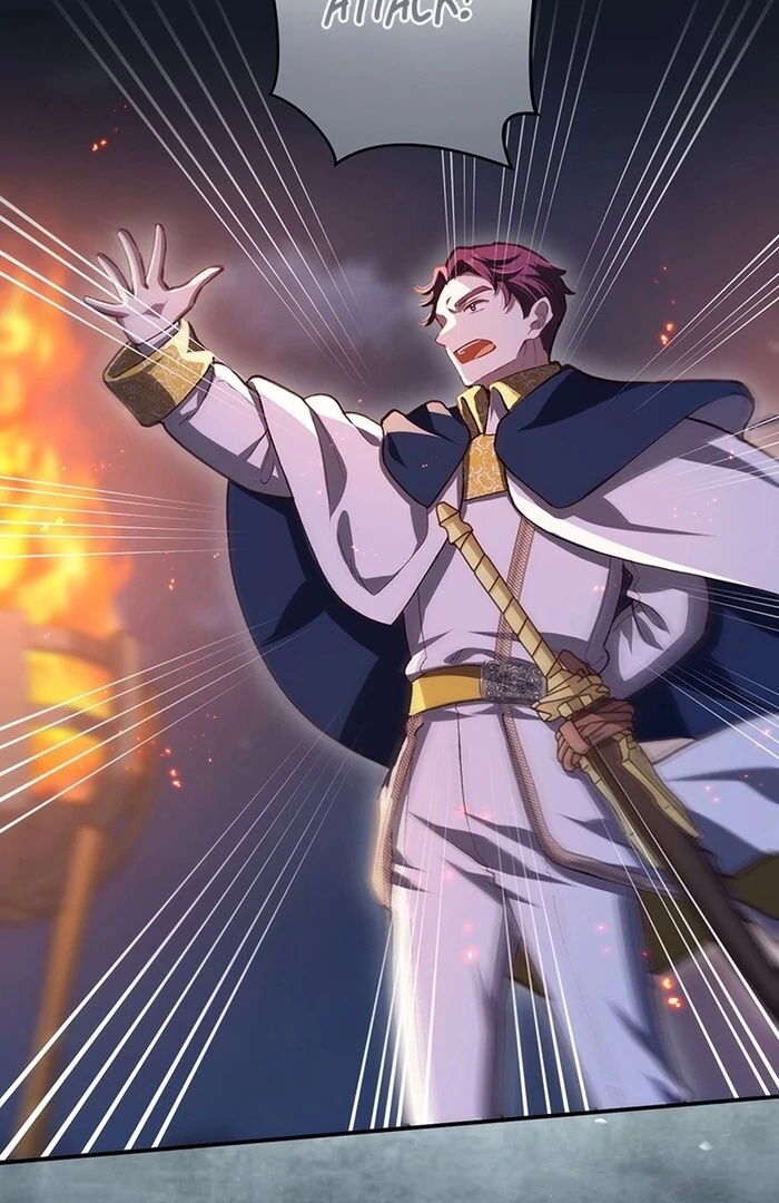 Dead Evil Queen Elise Chapter 17 - Page 24