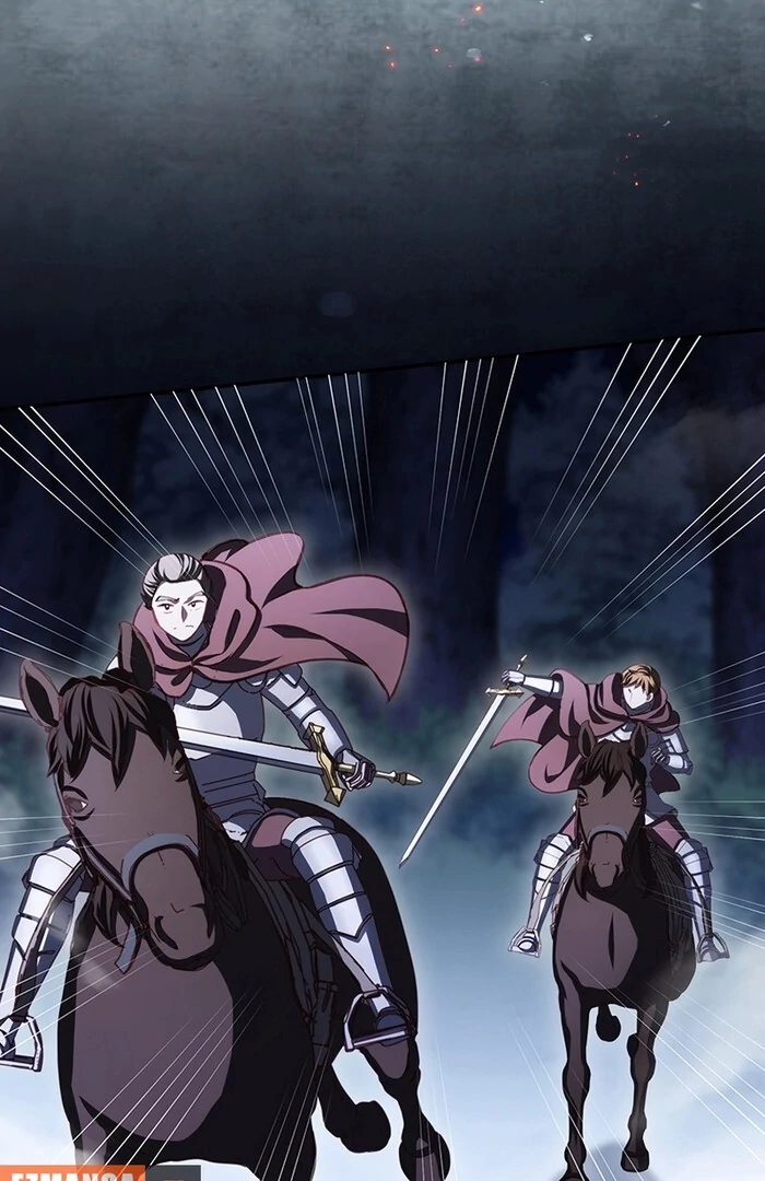 Dead Evil Queen Elise Chapter 17 - Page 25