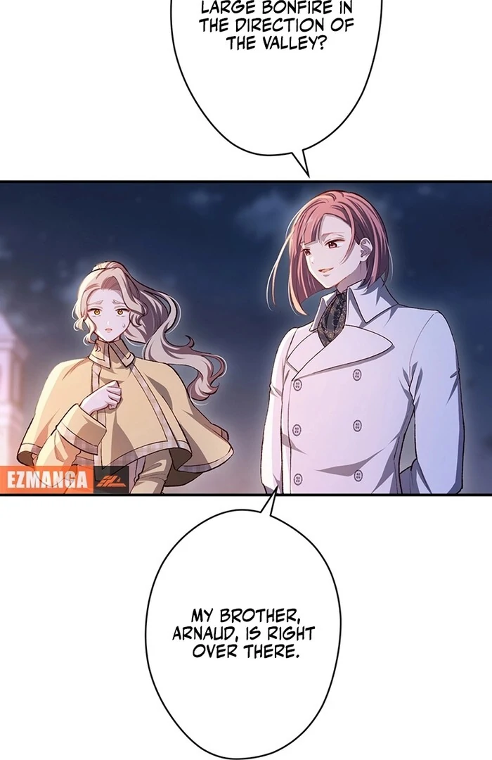 Dead Evil Queen Elise Chapter 17 - Page 3