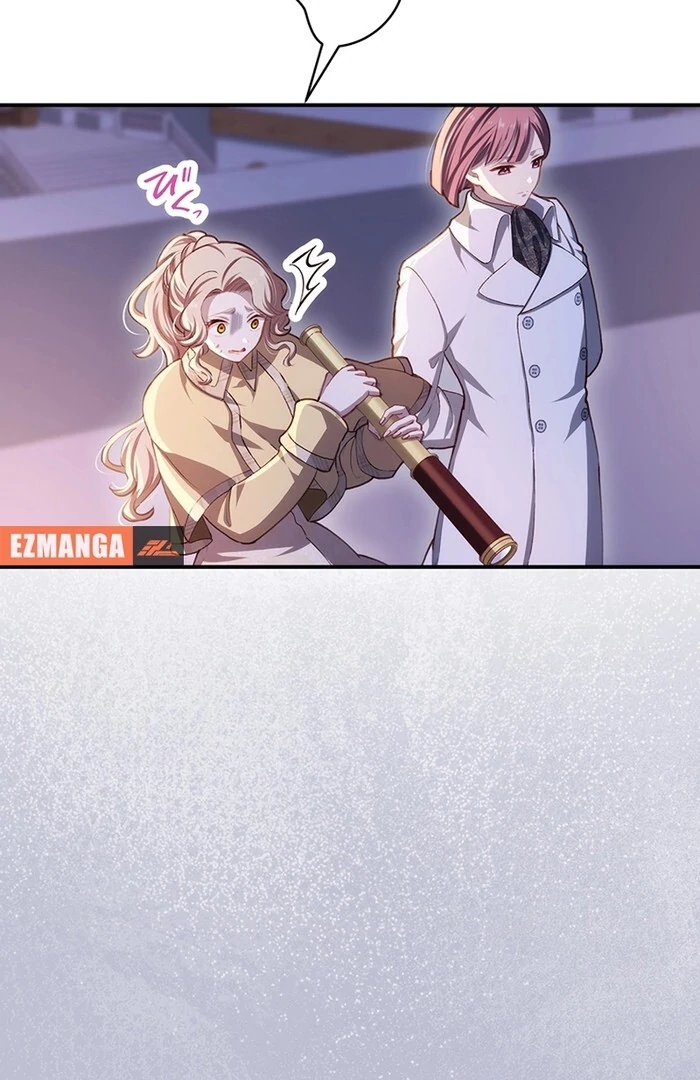 Dead Evil Queen Elise Chapter 17 - Page 33