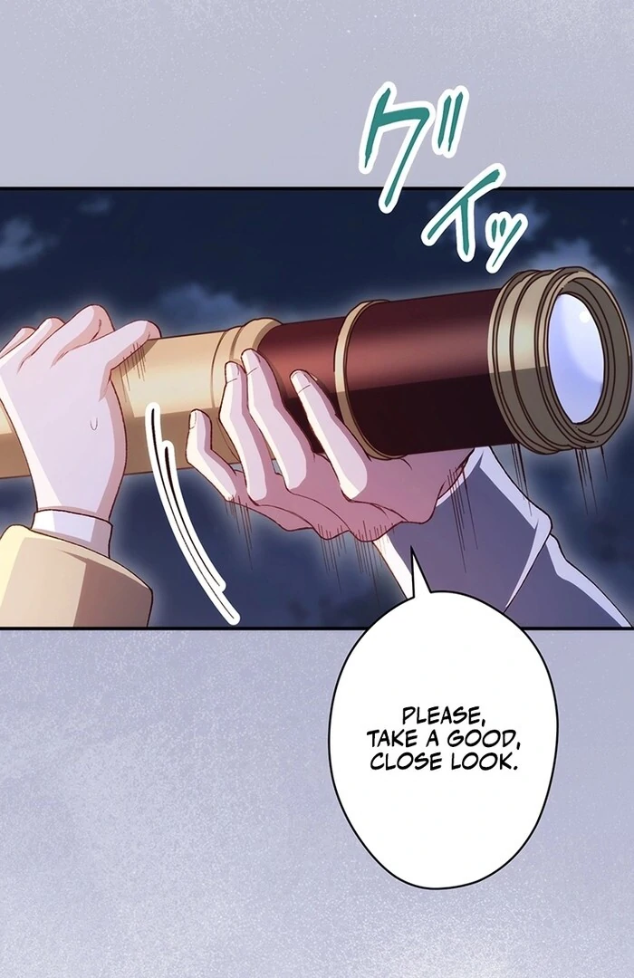 Dead Evil Queen Elise Chapter 17 - Page 34