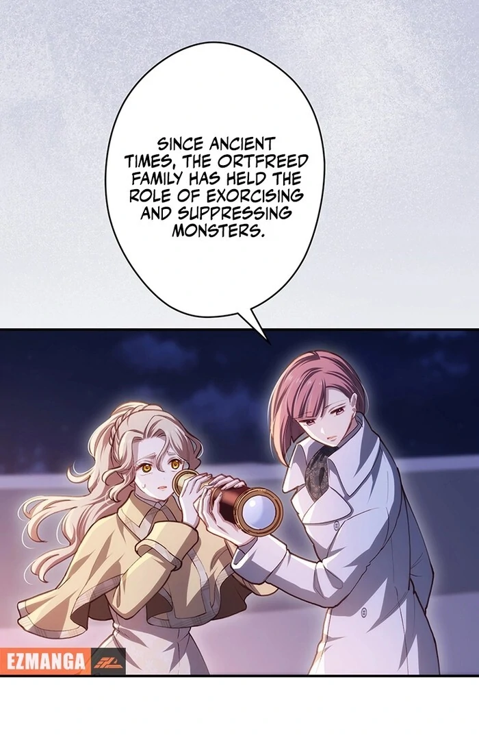 Dead Evil Queen Elise Chapter 17 - Page 35