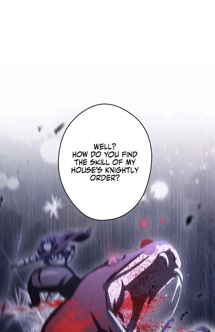 Dead Evil Queen Elise Chapter 17 - Page 36