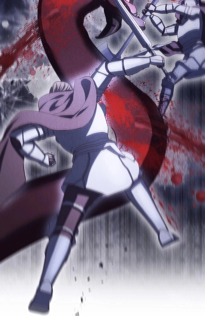 Dead Evil Queen Elise Chapter 17 - Page 37