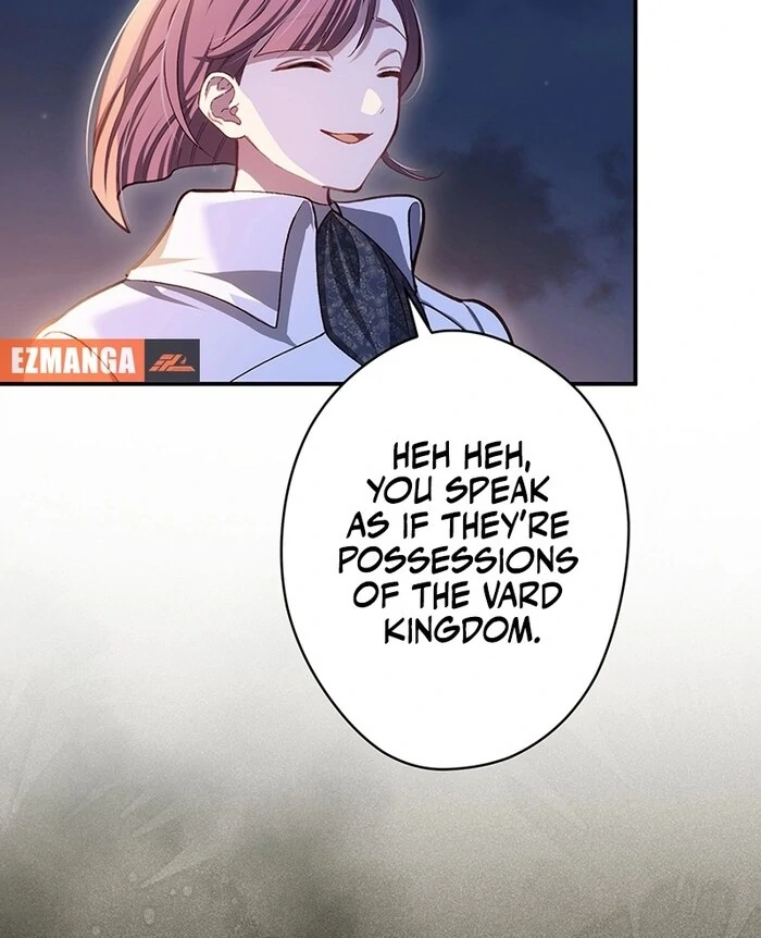 Dead Evil Queen Elise Chapter 17 - Page 39