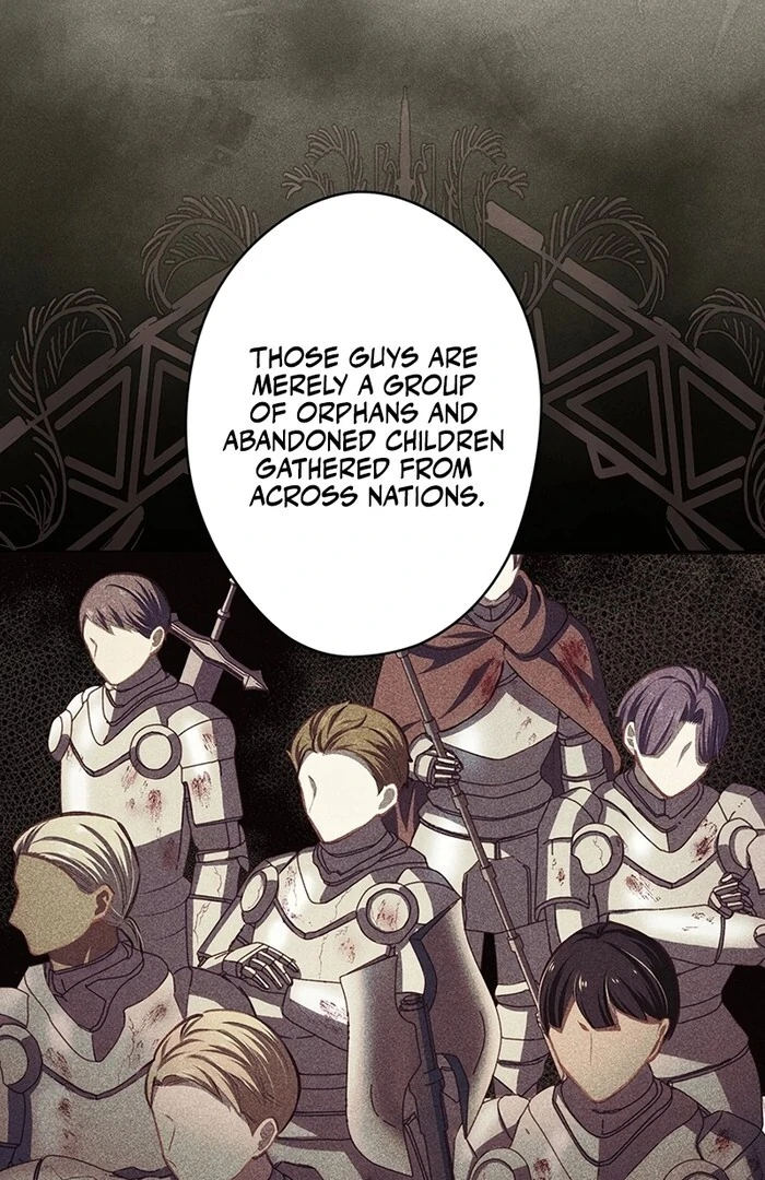 Dead Evil Queen Elise Chapter 17 - Page 40