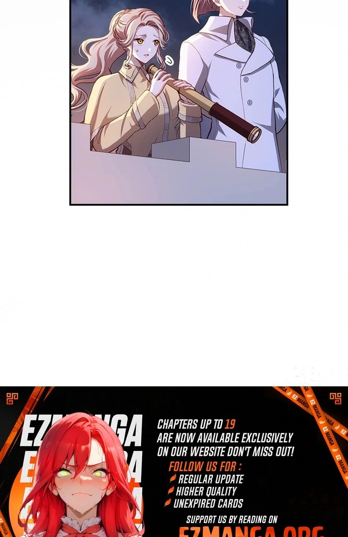 Dead Evil Queen Elise Chapter 17 - Page 42