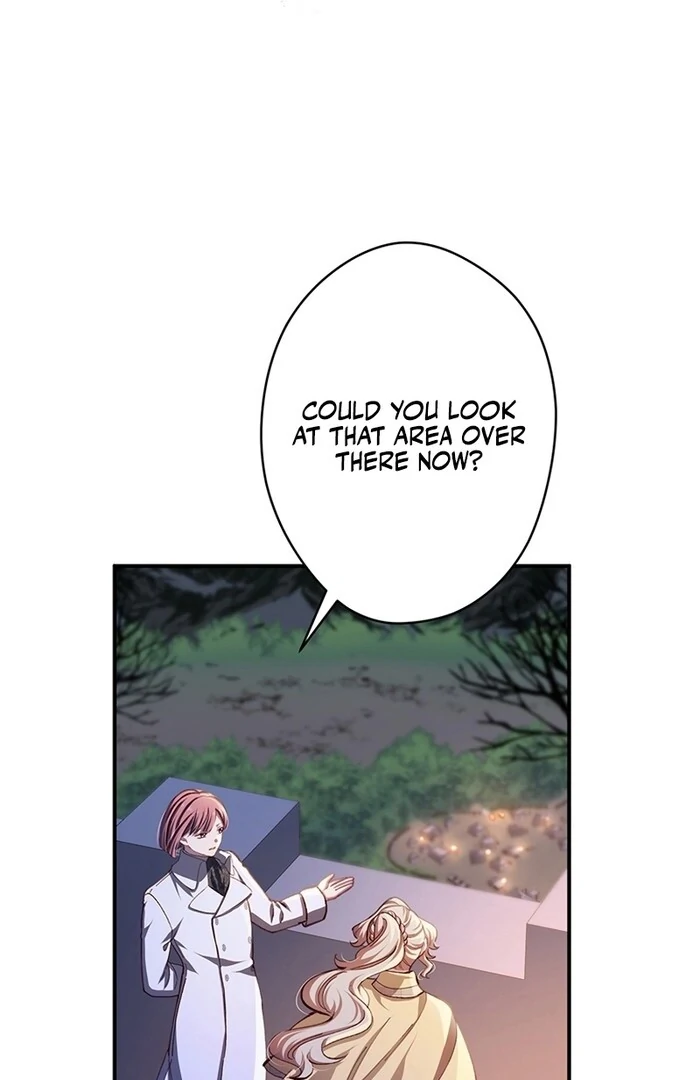 Dead Evil Queen Elise Chapter 17 - Page 45