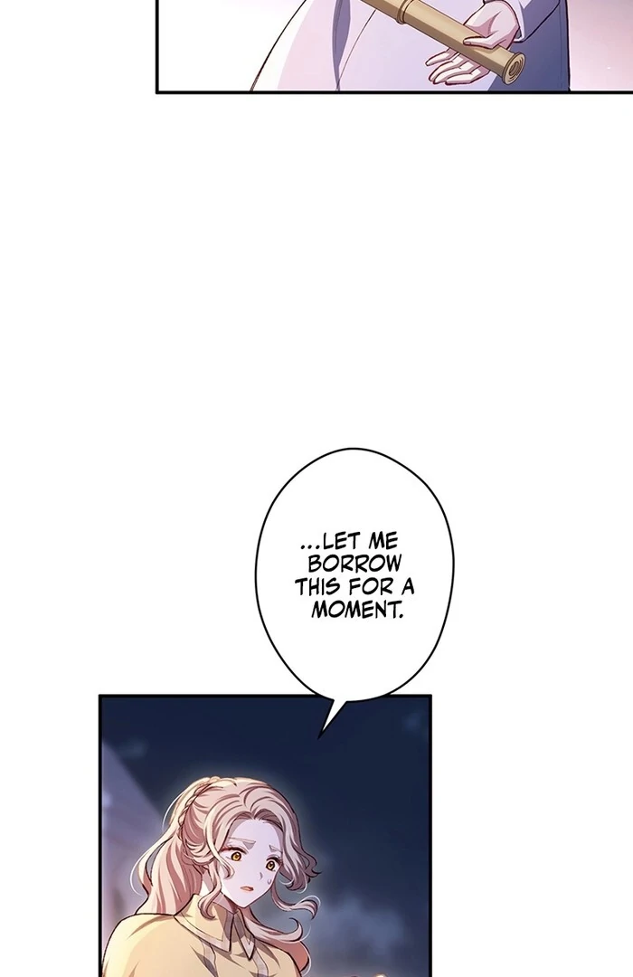 Dead Evil Queen Elise Chapter 17 - Page 5