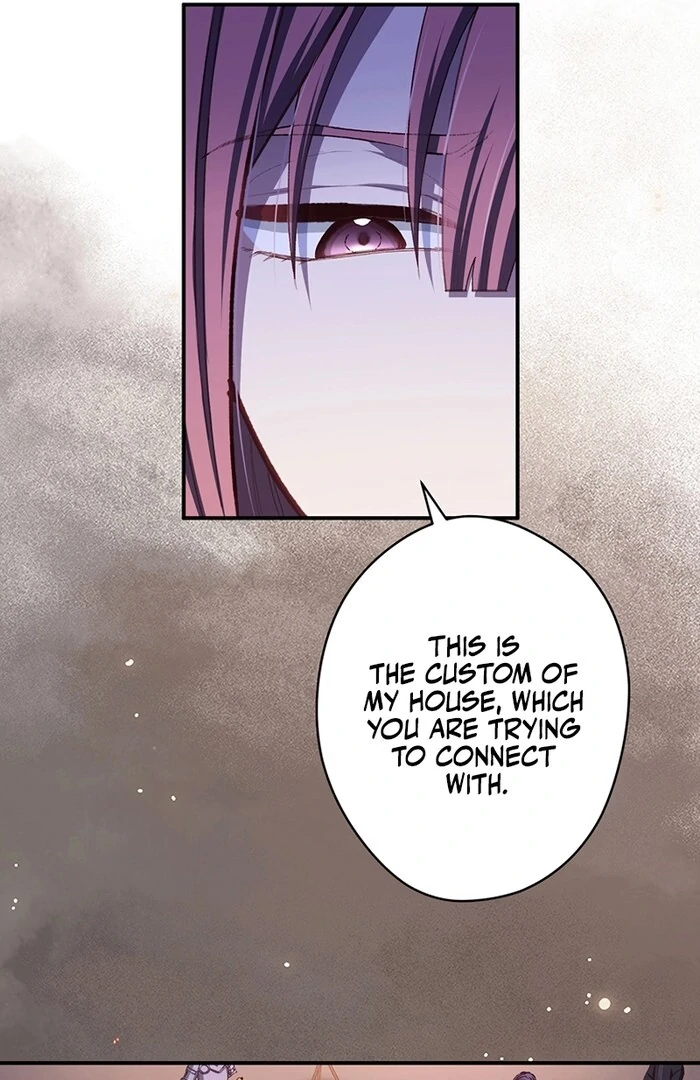 Dead Evil Queen Elise Chapter 17 - Page 50