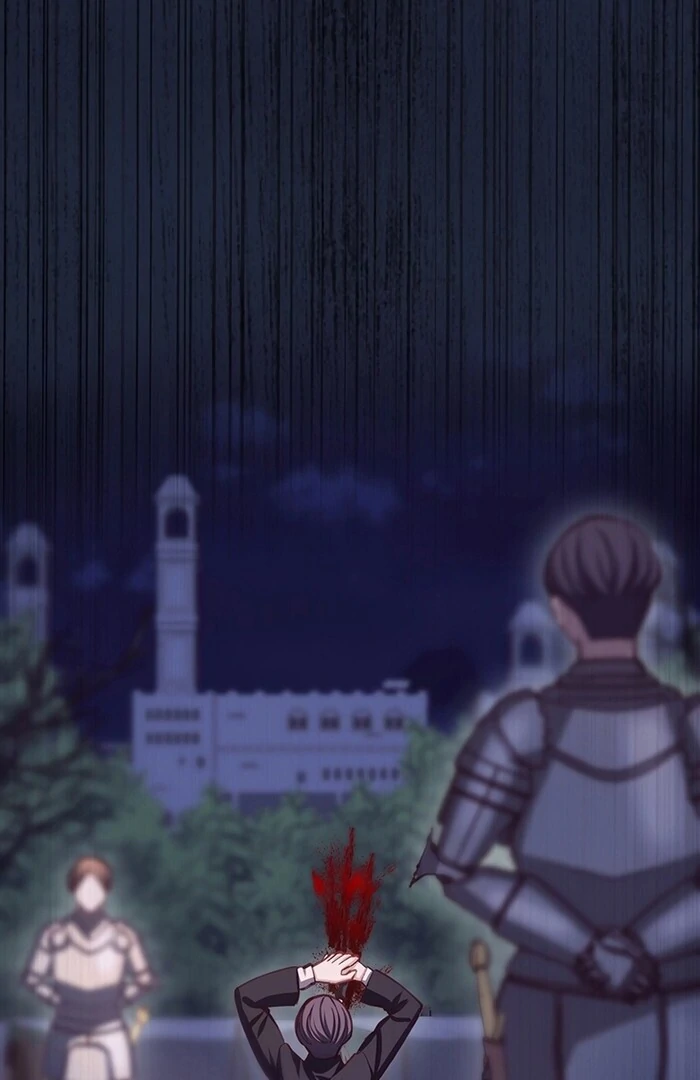 Dead Evil Queen Elise Chapter 17 - Page 53