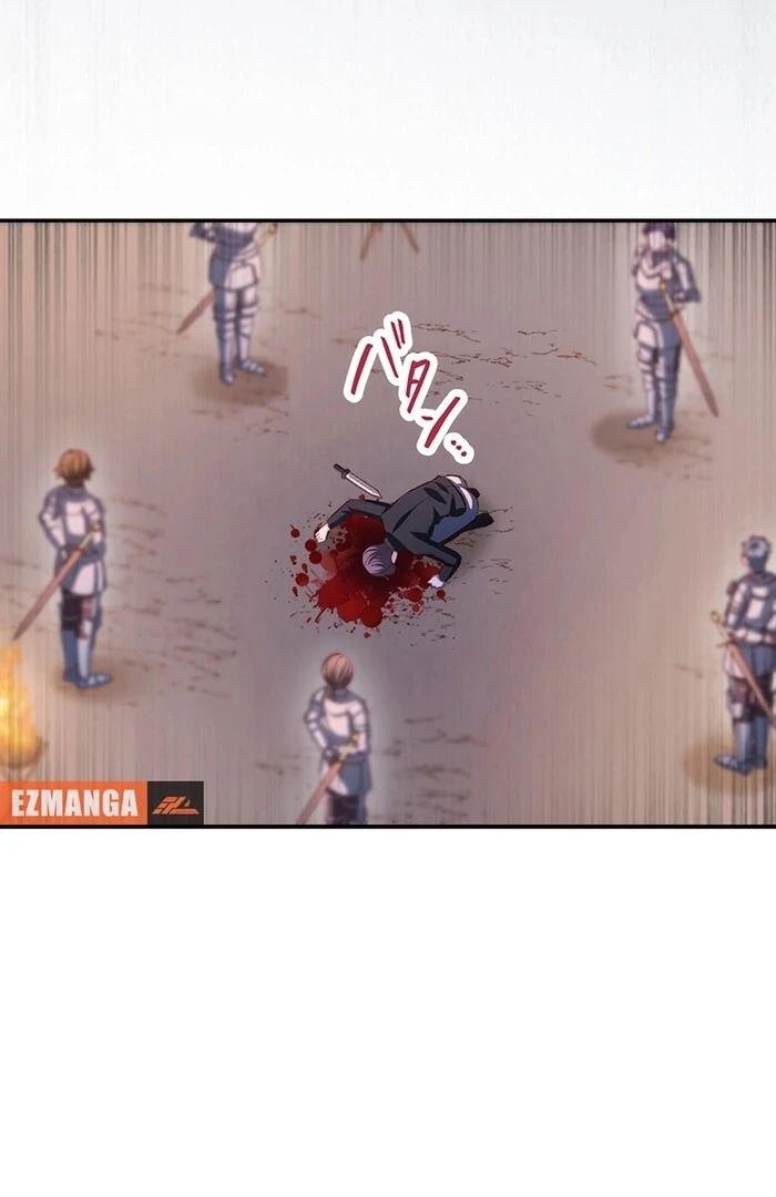 Dead Evil Queen Elise Chapter 17 - Page 56