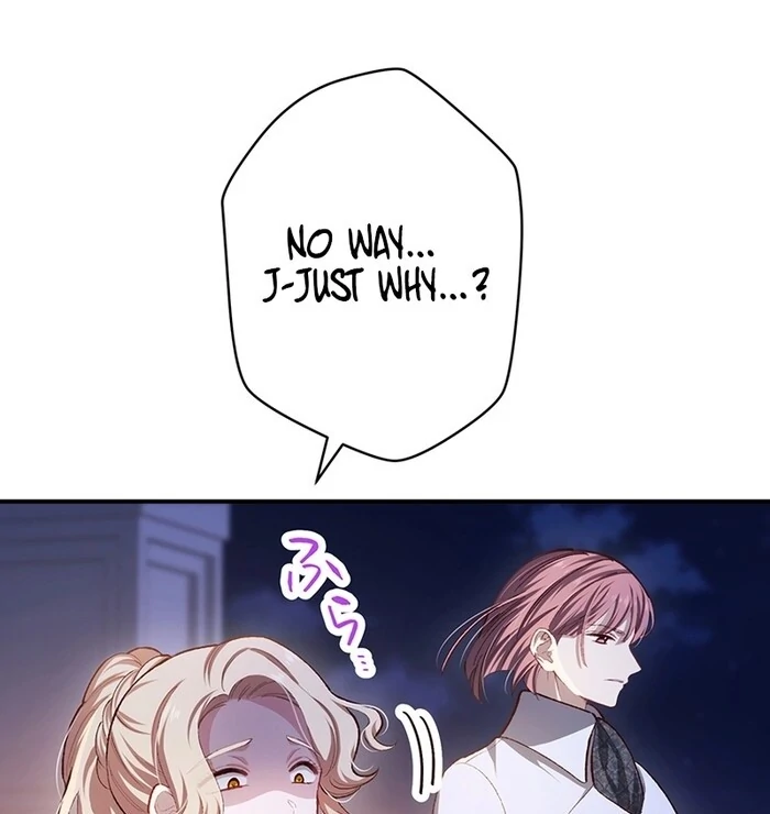 Dead Evil Queen Elise Chapter 17 - Page 57