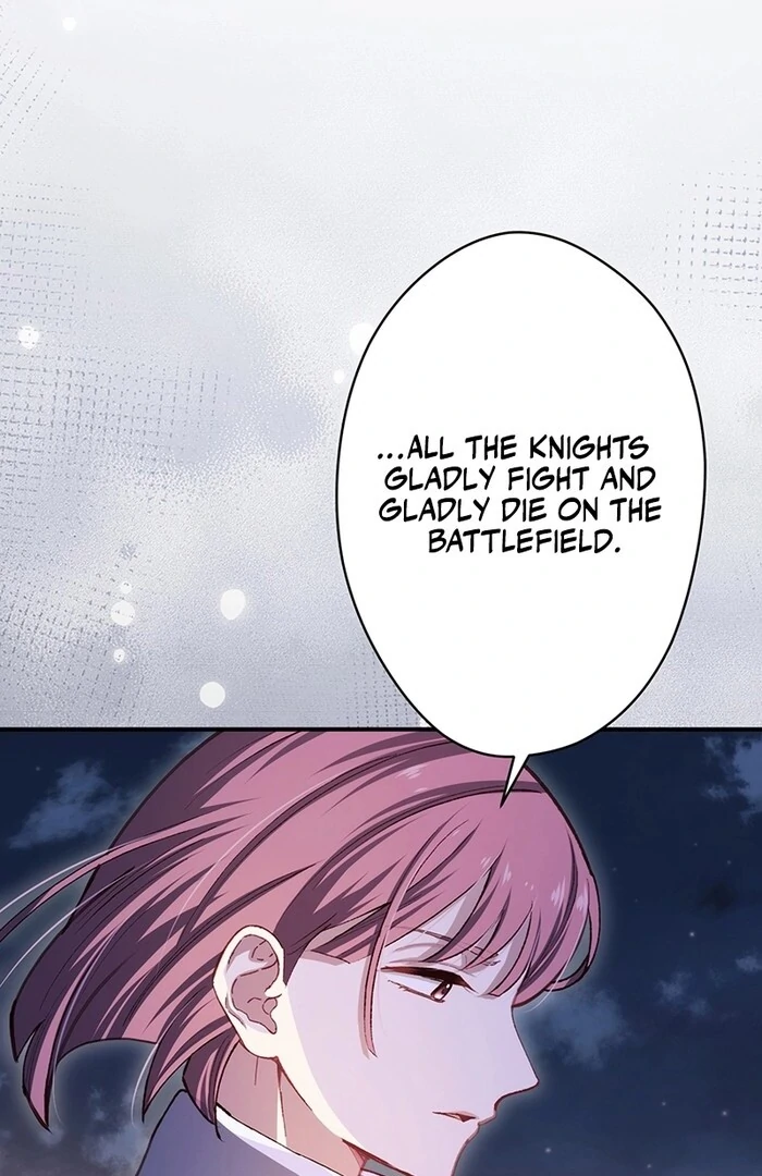 Dead Evil Queen Elise Chapter 17 - Page 64