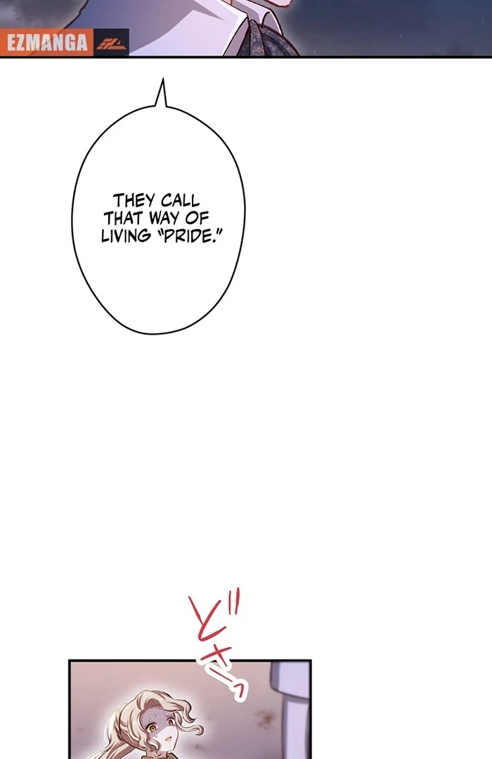 Dead Evil Queen Elise Chapter 17 - Page 65