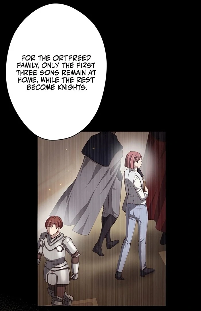 Dead Evil Queen Elise Chapter 17 - Page 70