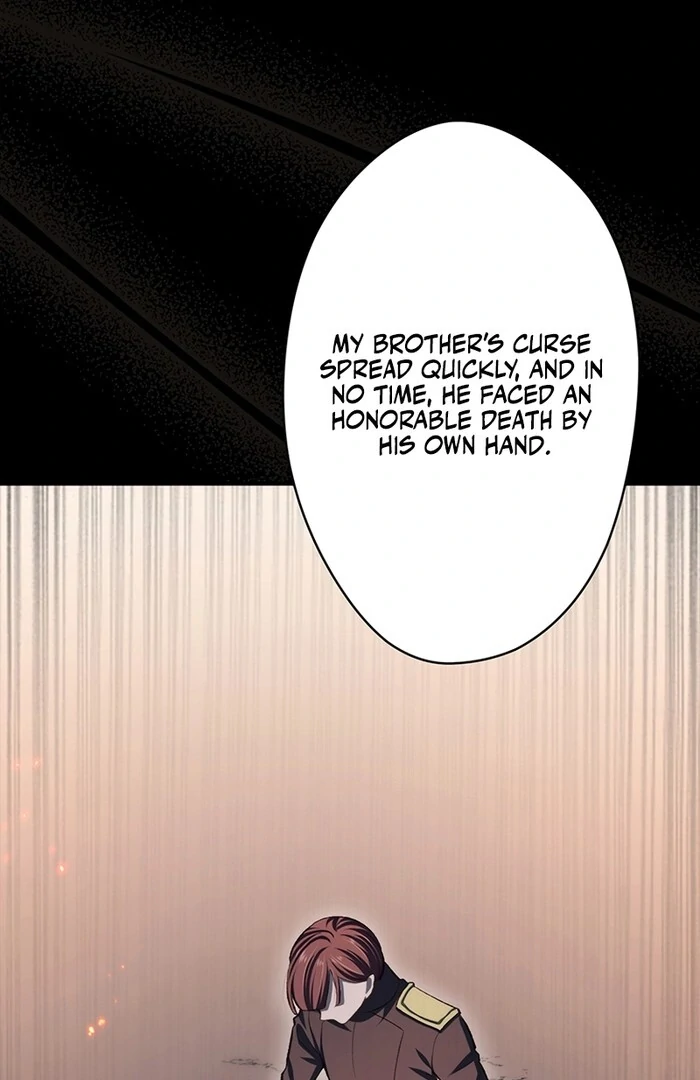 Dead Evil Queen Elise Chapter 17 - Page 71