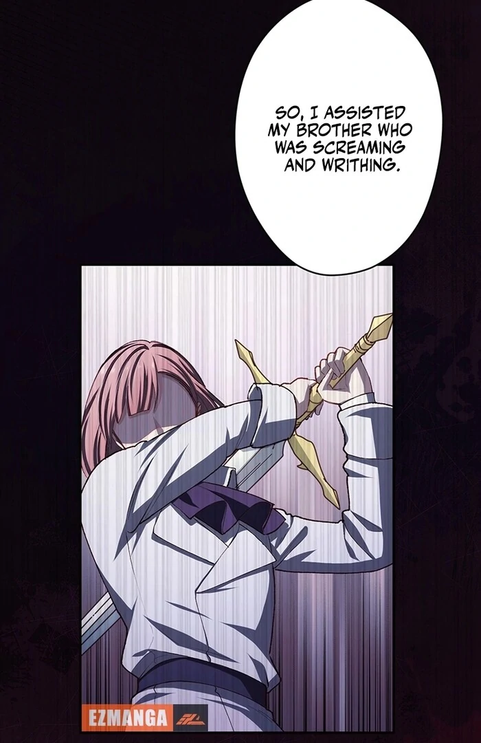 Dead Evil Queen Elise Chapter 17 - Page 74