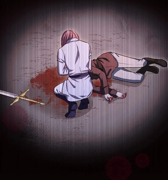 Dead Evil Queen Elise Chapter 17 - Page 76