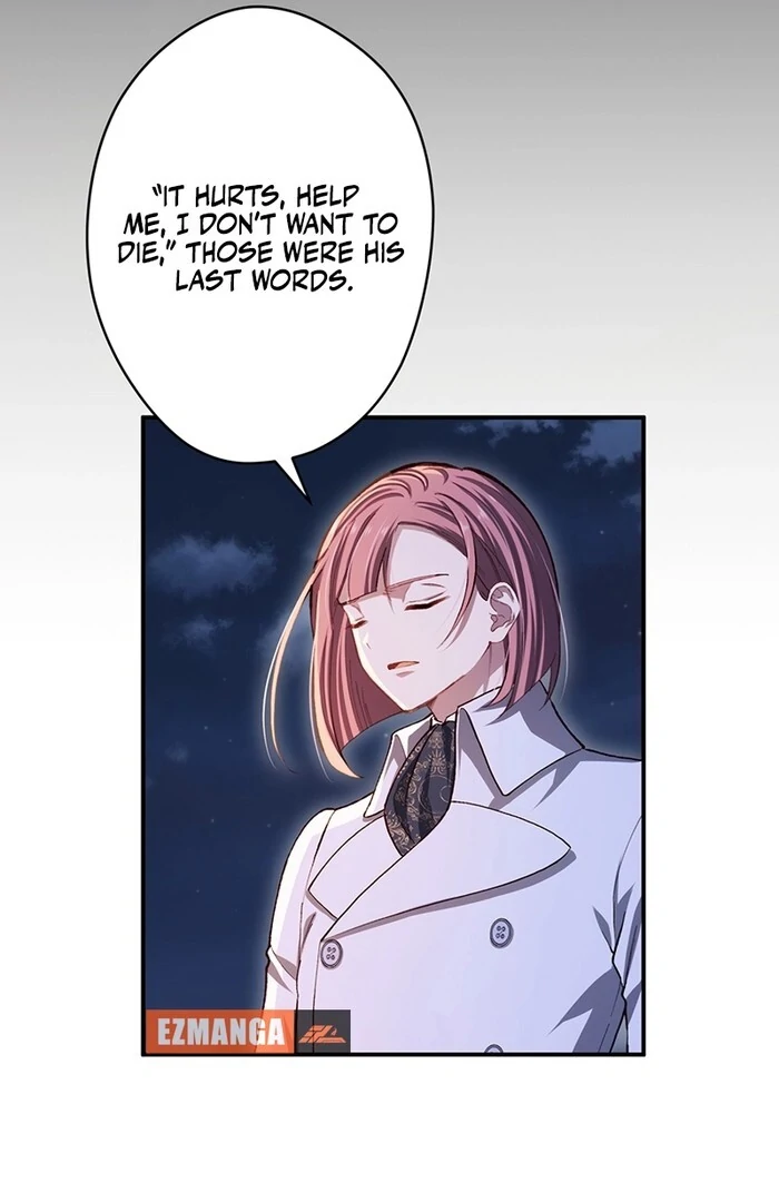 Dead Evil Queen Elise Chapter 17 - Page 78