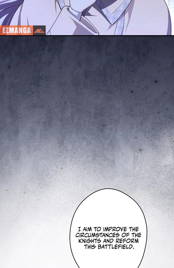 Dead Evil Queen Elise Chapter 17 - Page 80