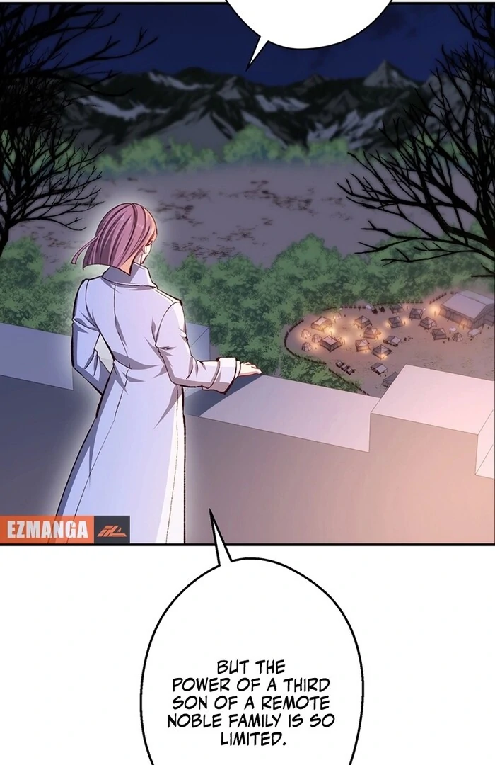 Dead Evil Queen Elise Chapter 17 - Page 81